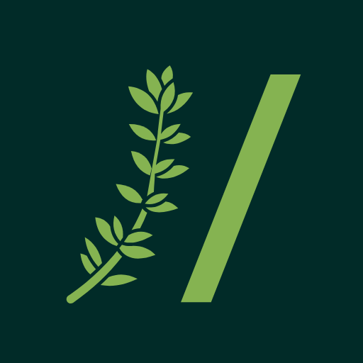 Thyme Field's Logo